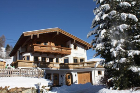 Отель Landhaus Casper, Герлос